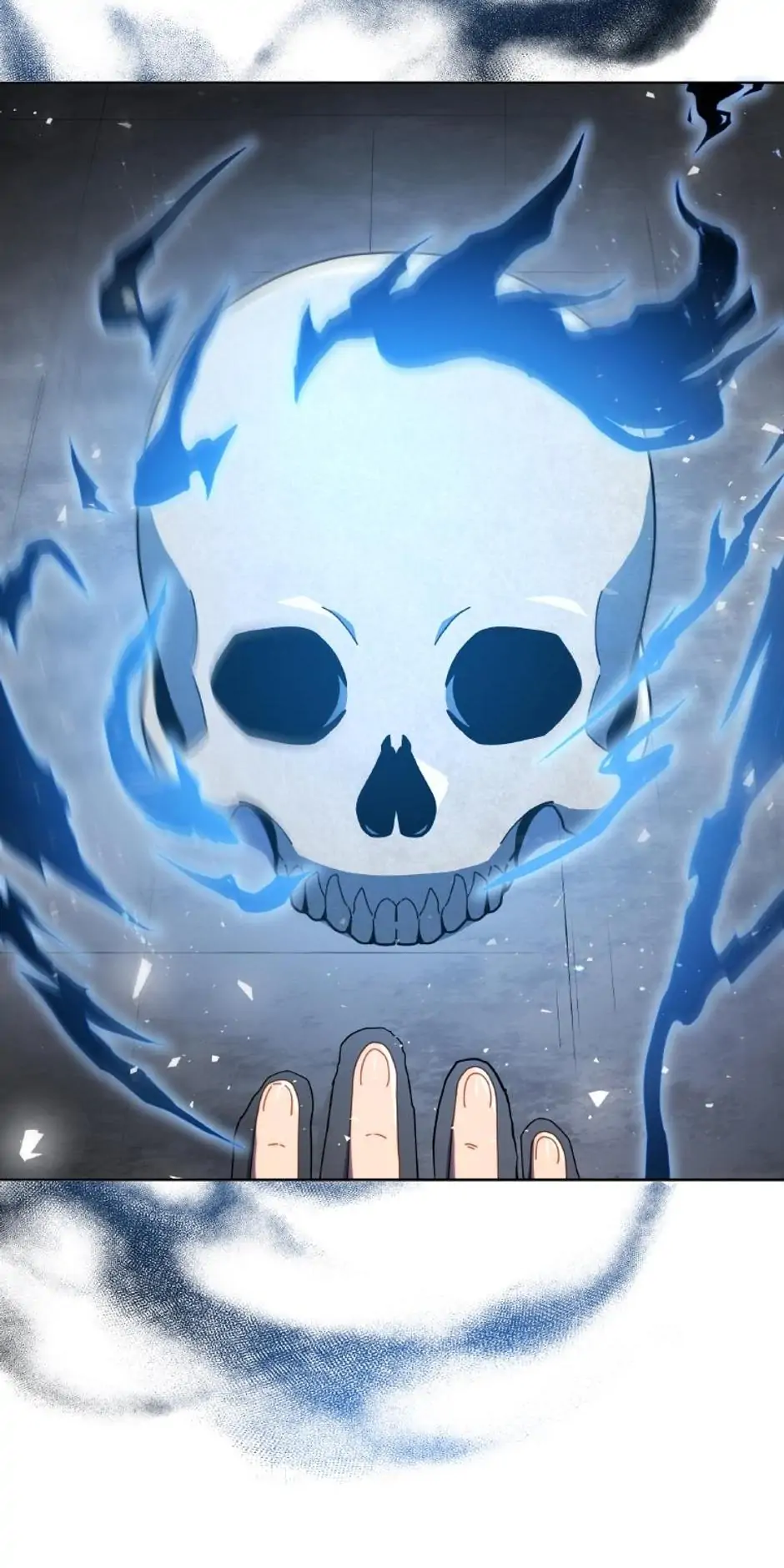 Necromancer Academy and the Genius Summoner chapter 22 page 24