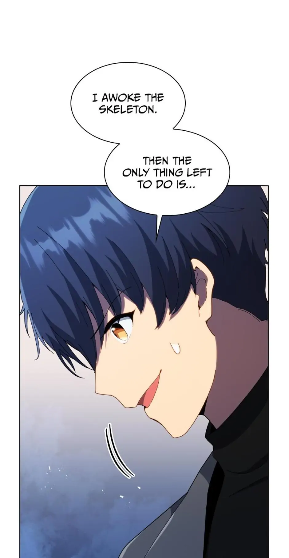 Necromancer Academy and the Genius Summoner chapter 22 page 26