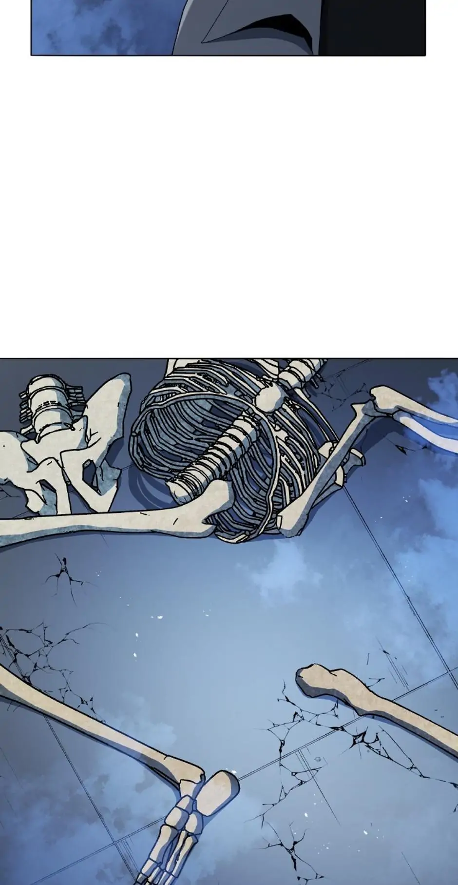 Necromancer Academy and the Genius Summoner chapter 22 page 27