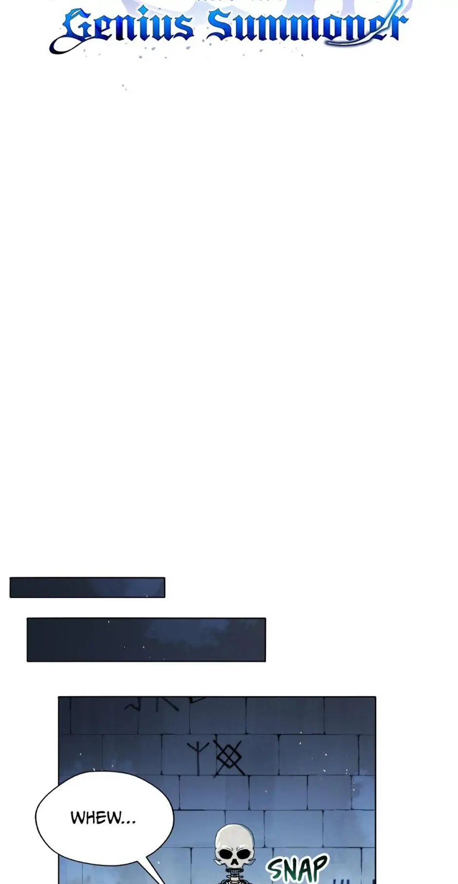 Necromancer Academy and the Genius Summoner chapter 22 page 29