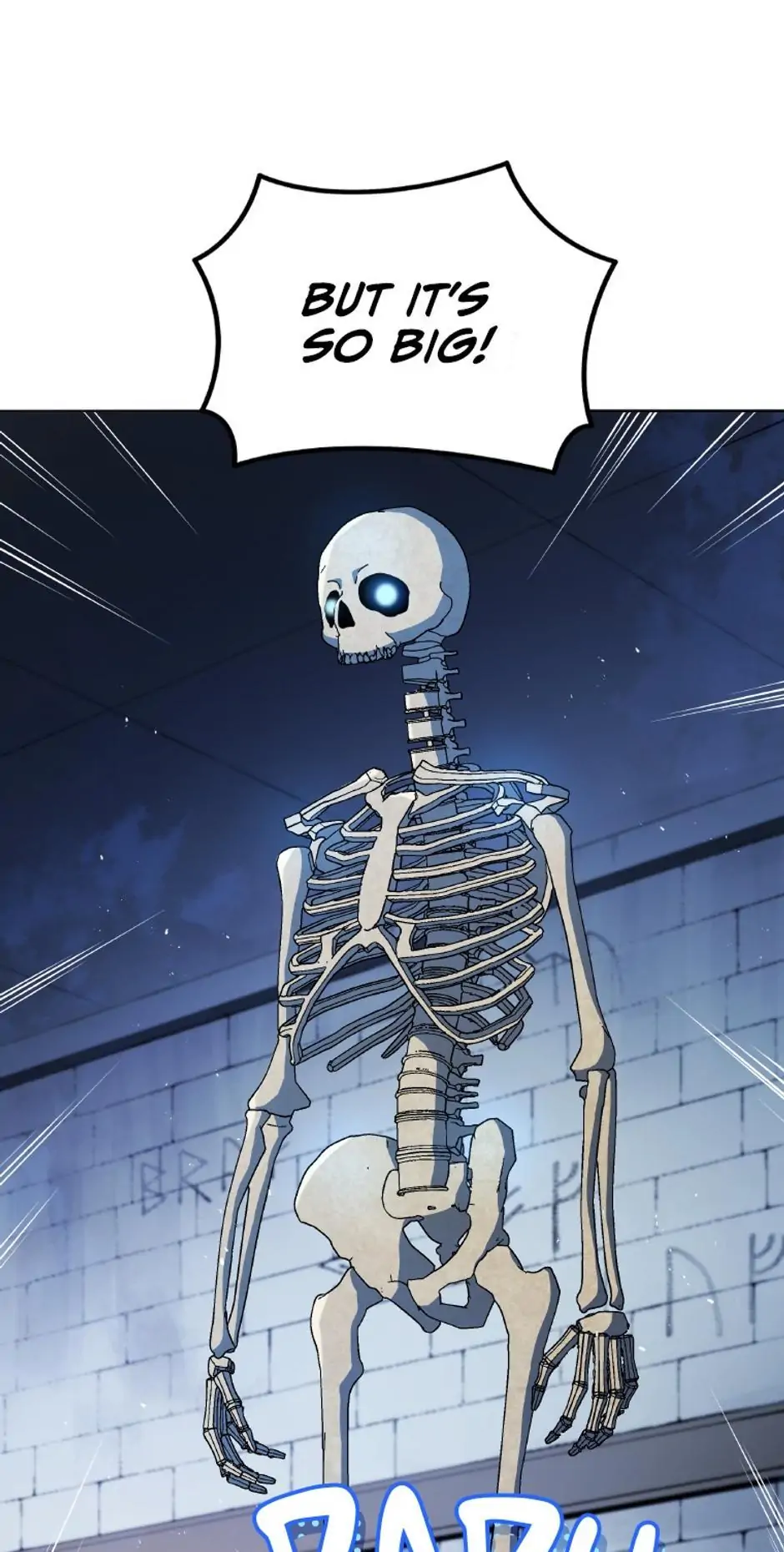 Necromancer Academy and the Genius Summoner chapter 22 page 32