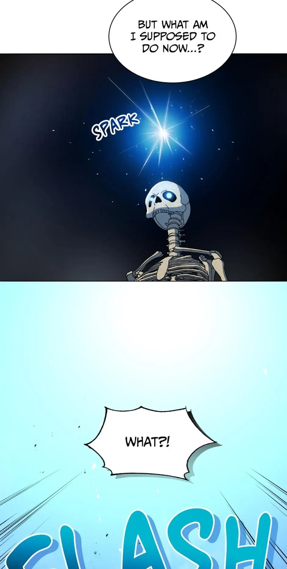 Necromancer Academy and the Genius Summoner chapter 22 page 36