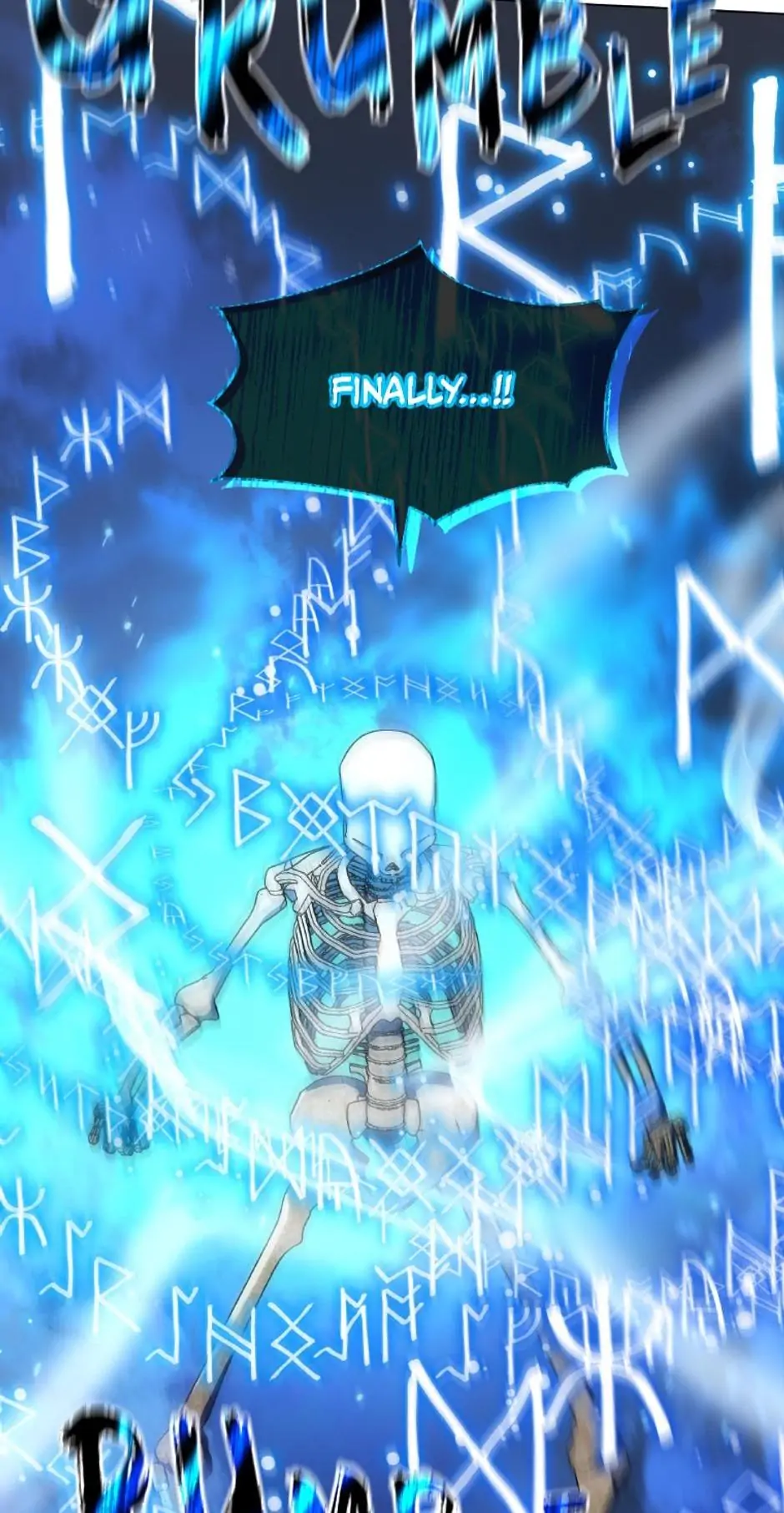 Necromancer Academy and the Genius Summoner chapter 22 page 42