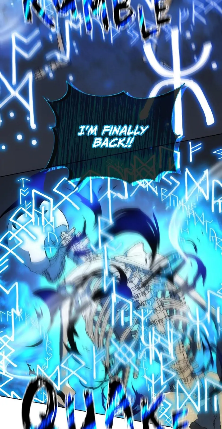 Necromancer Academy and the Genius Summoner chapter 22 page 43