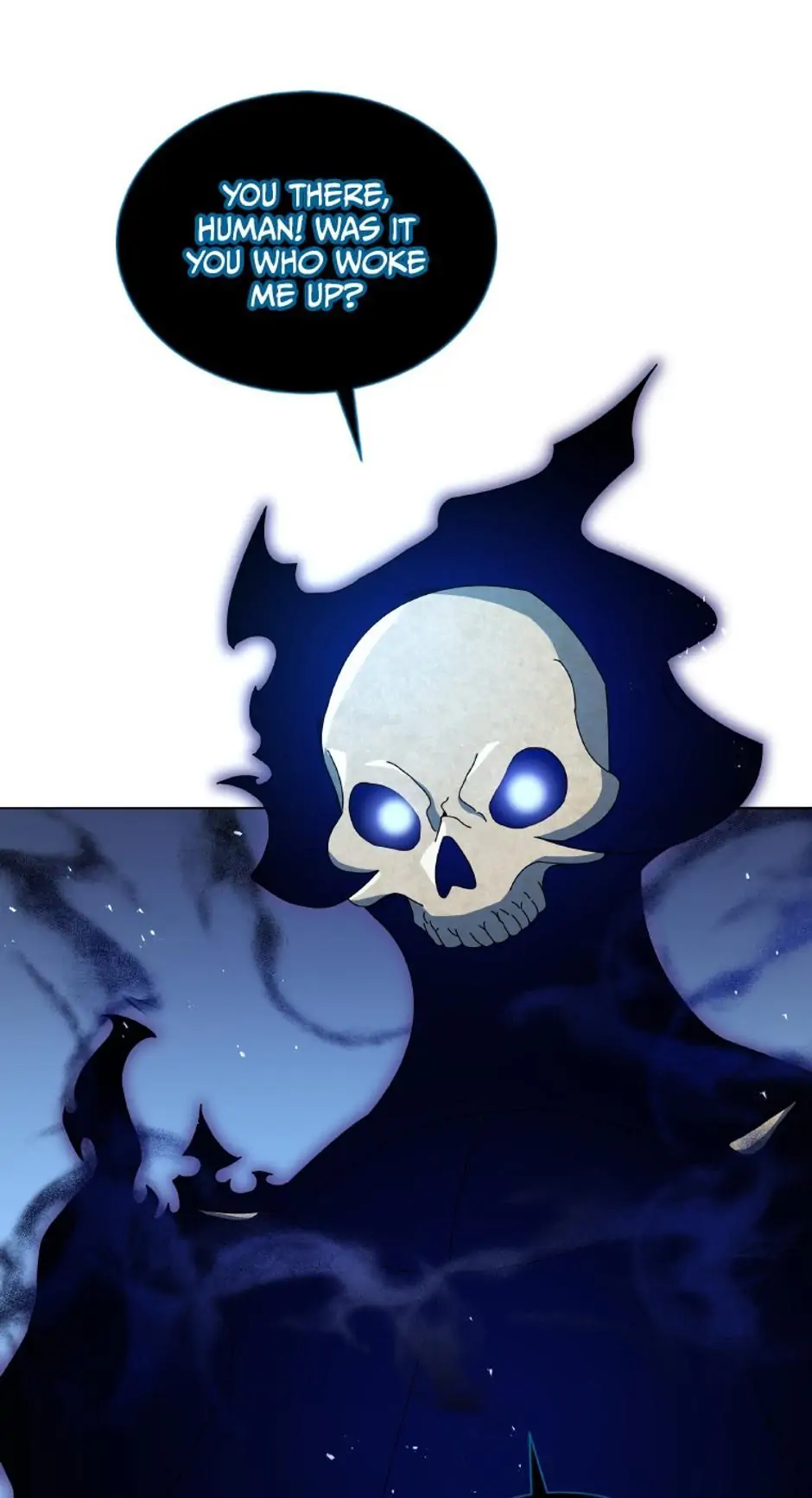 Necromancer Academy and the Genius Summoner chapter 22 page 47