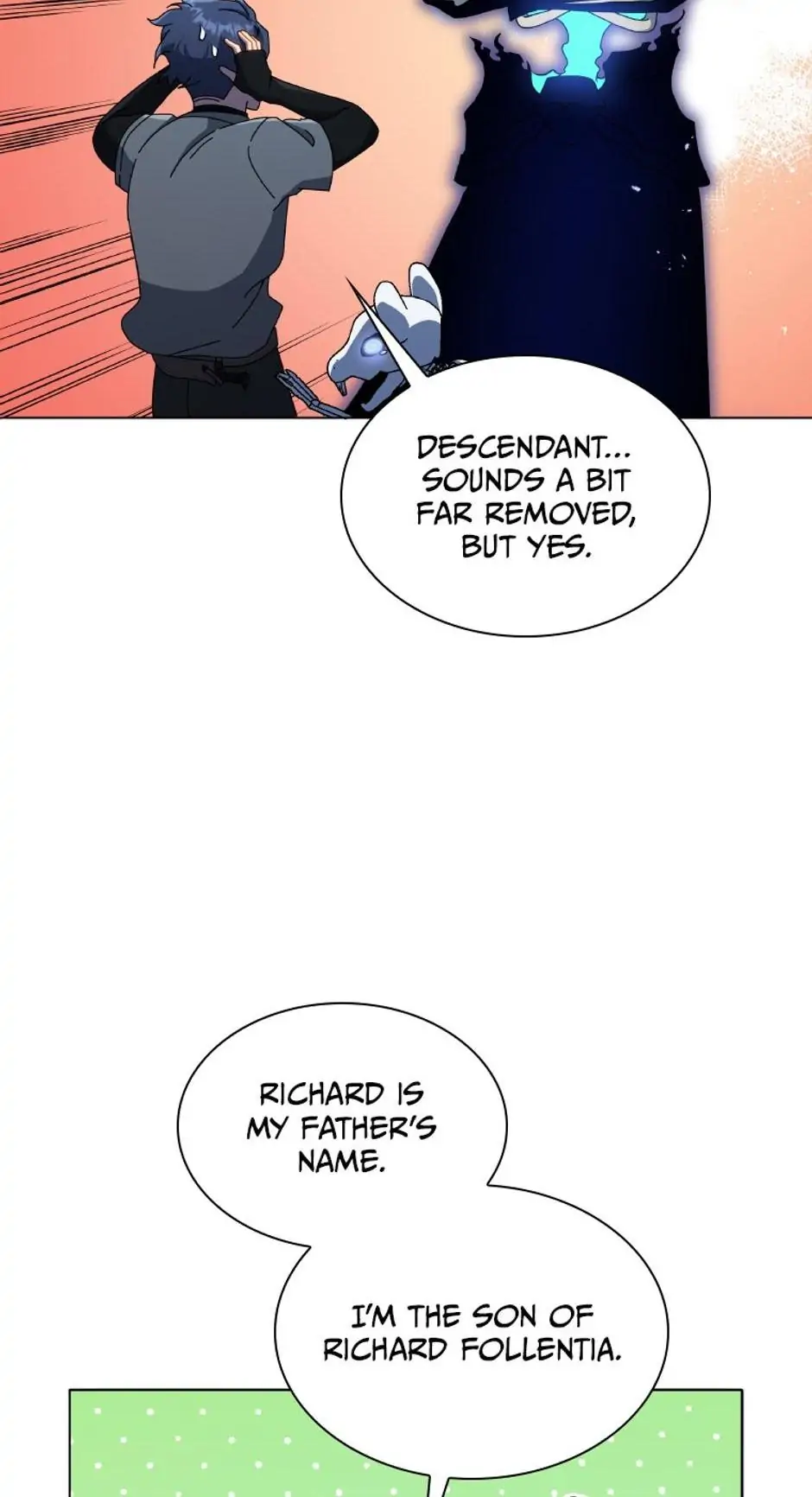 Necromancer Academy and the Genius Summoner chapter 22 page 50