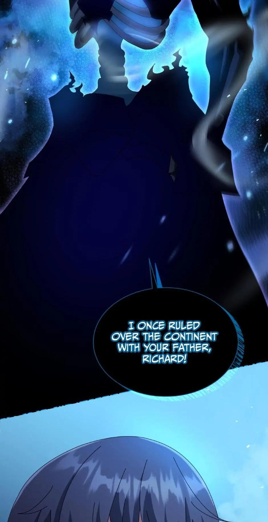 Necromancer Academy and the Genius Summoner chapter 22 page 55