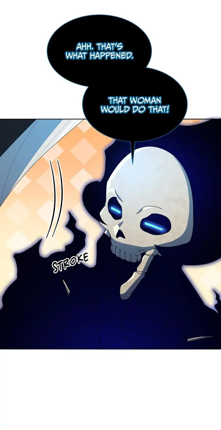 Necromancer Academy and the Genius Summoner chapter 22 page 58