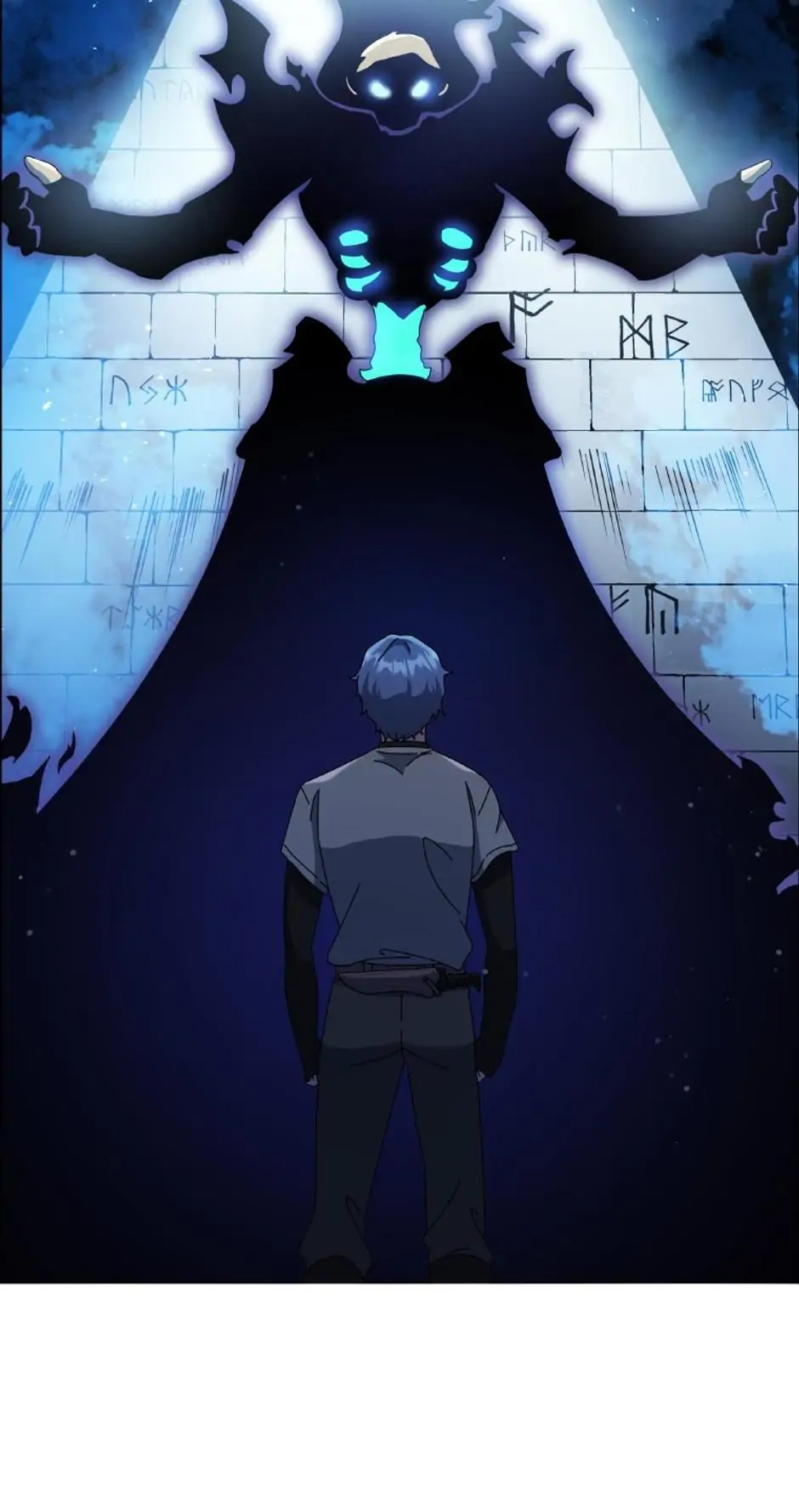 Necromancer Academy and the Genius Summoner chapter 22 page 66