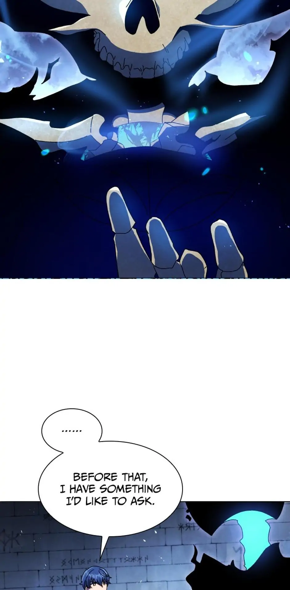 Necromancer Academy and the Genius Summoner chapter 22 page 68