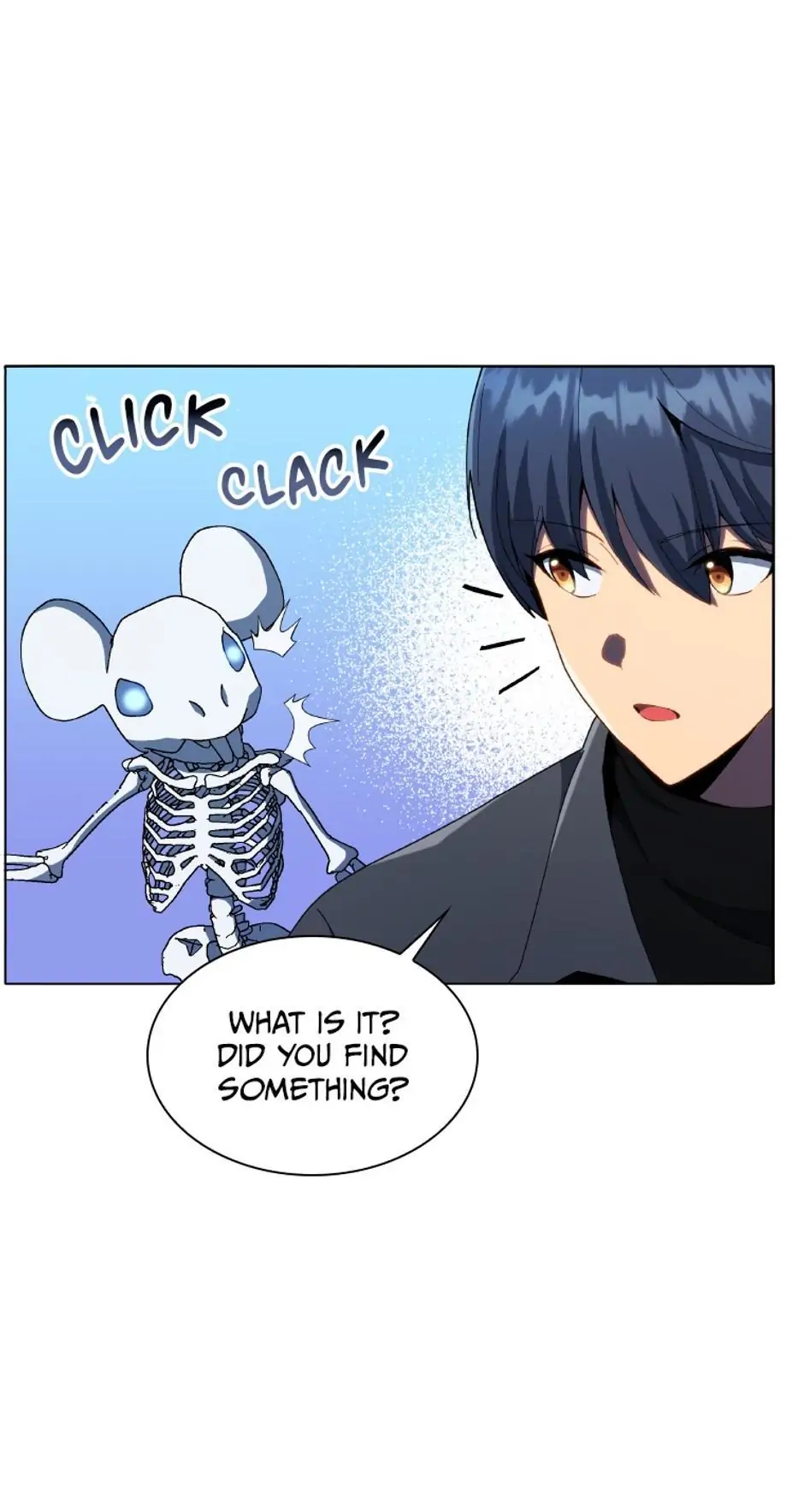 Necromancer Academy and the Genius Summoner chapter 22 page 7