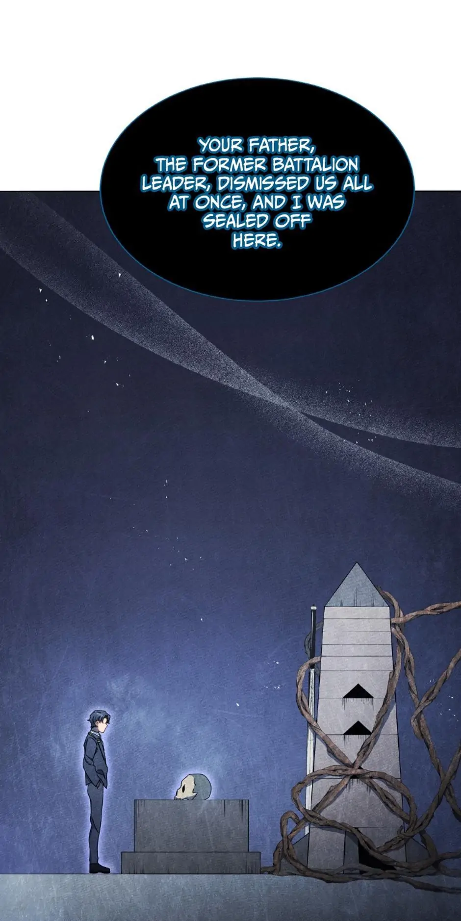 Necromancer Academy and the Genius Summoner chapter 22 page 73