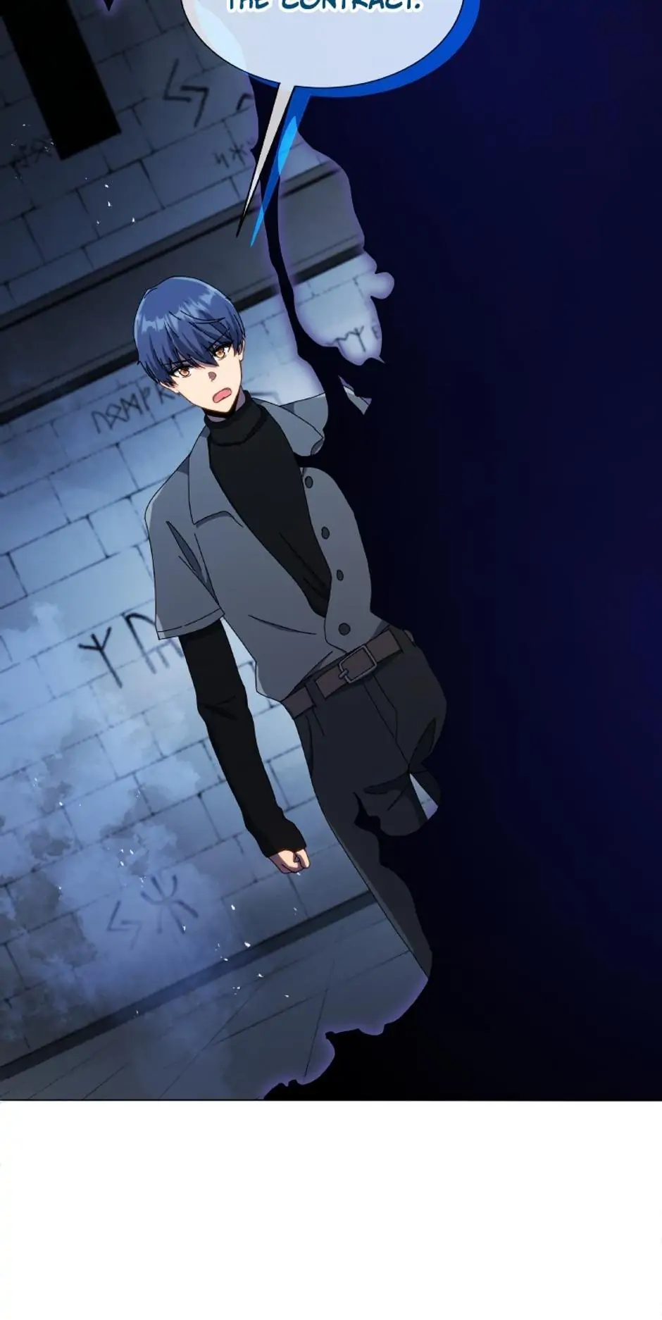 Necromancer Academy and the Genius Summoner chapter 22 page 78