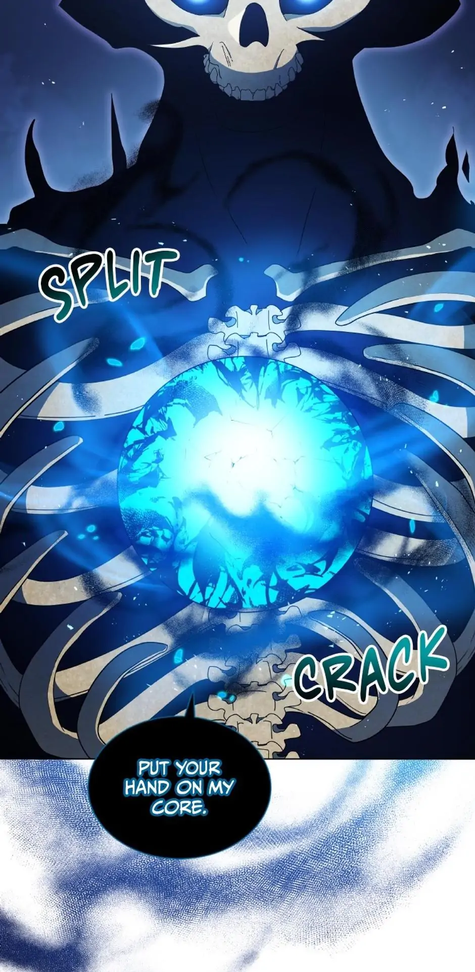 Necromancer Academy and the Genius Summoner chapter 22 page 81