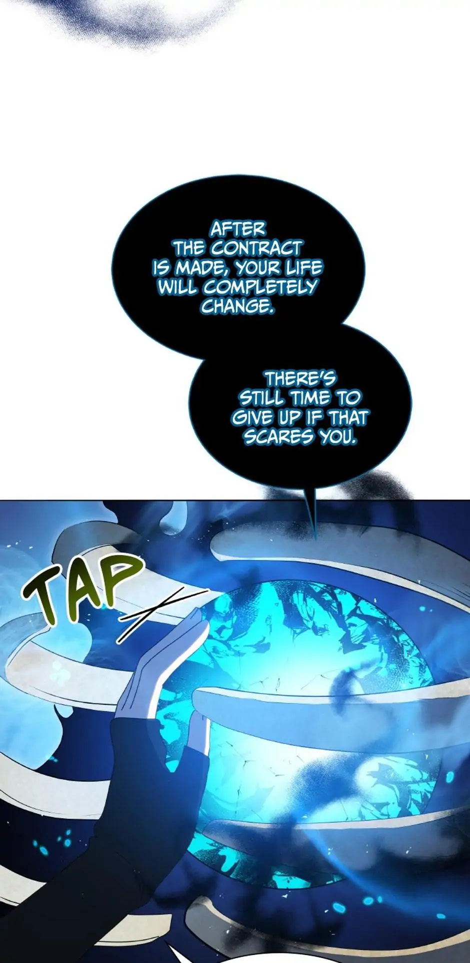 Necromancer Academy and the Genius Summoner chapter 22 page 82