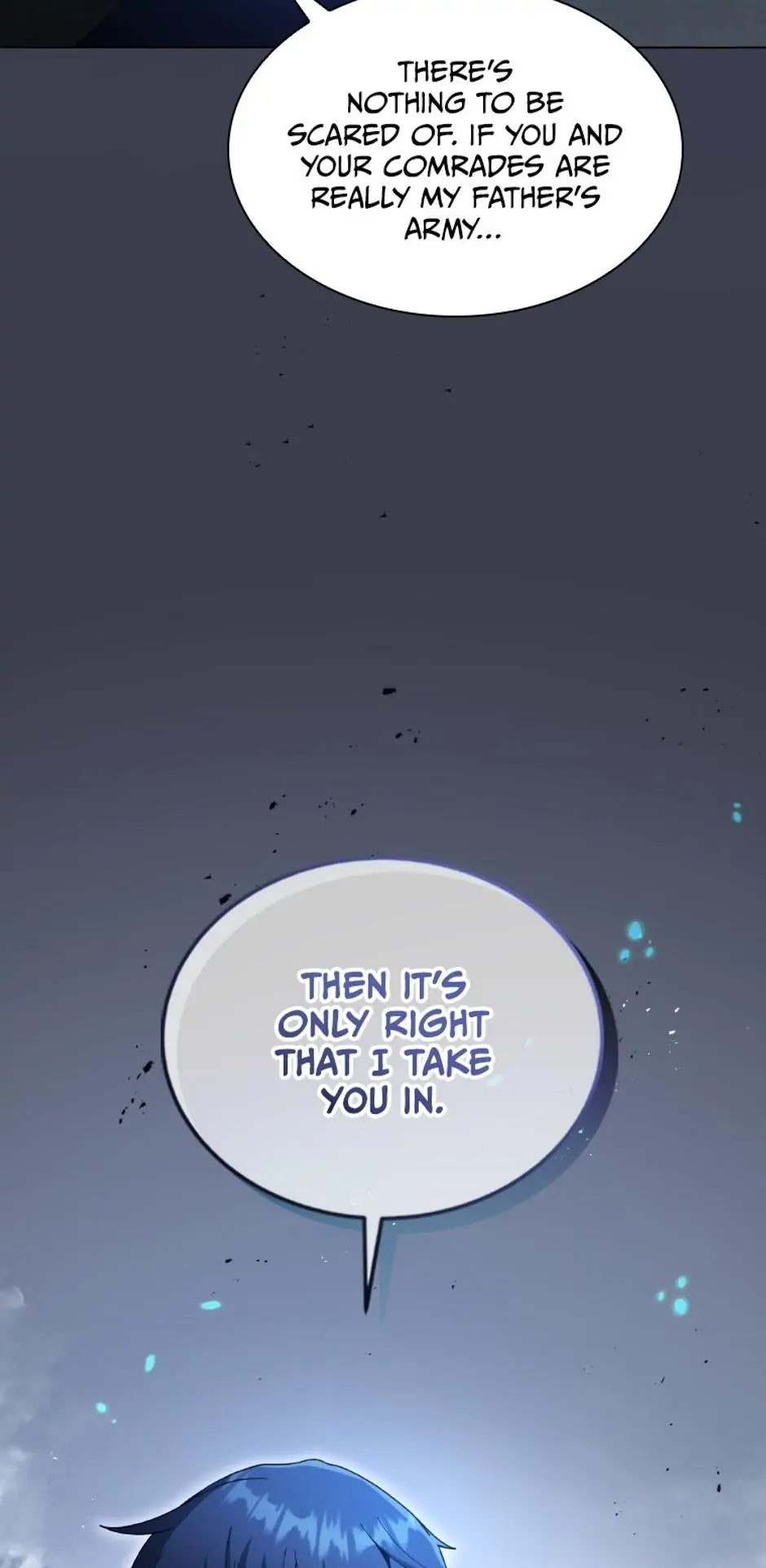 Necromancer Academy and the Genius Summoner chapter 22 page 83