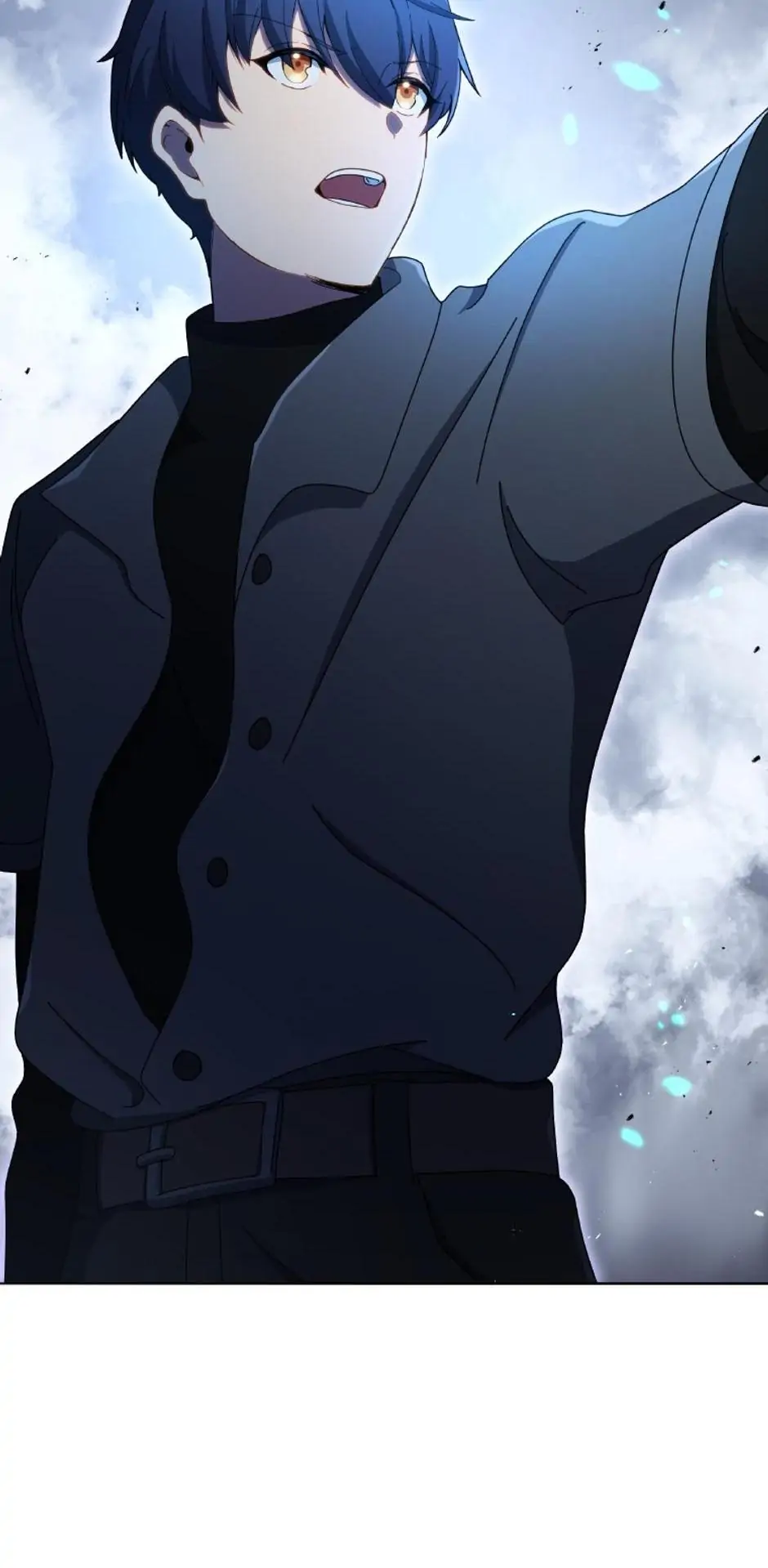 Necromancer Academy and the Genius Summoner chapter 22 page 84