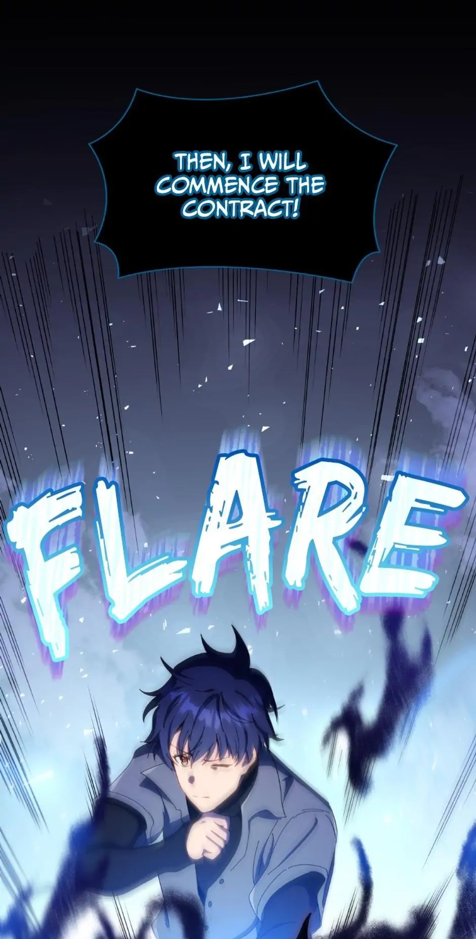 Necromancer Academy and the Genius Summoner chapter 22 page 87