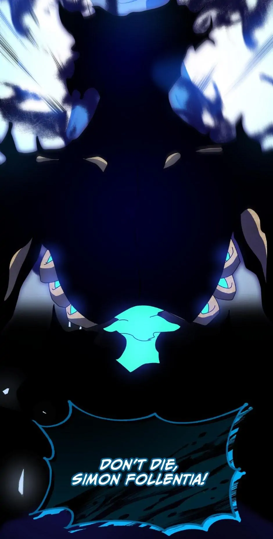 Necromancer Academy and the Genius Summoner chapter 22 page 88