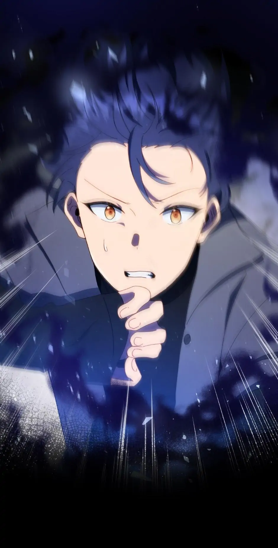 Necromancer Academy and the Genius Summoner chapter 22 page 89