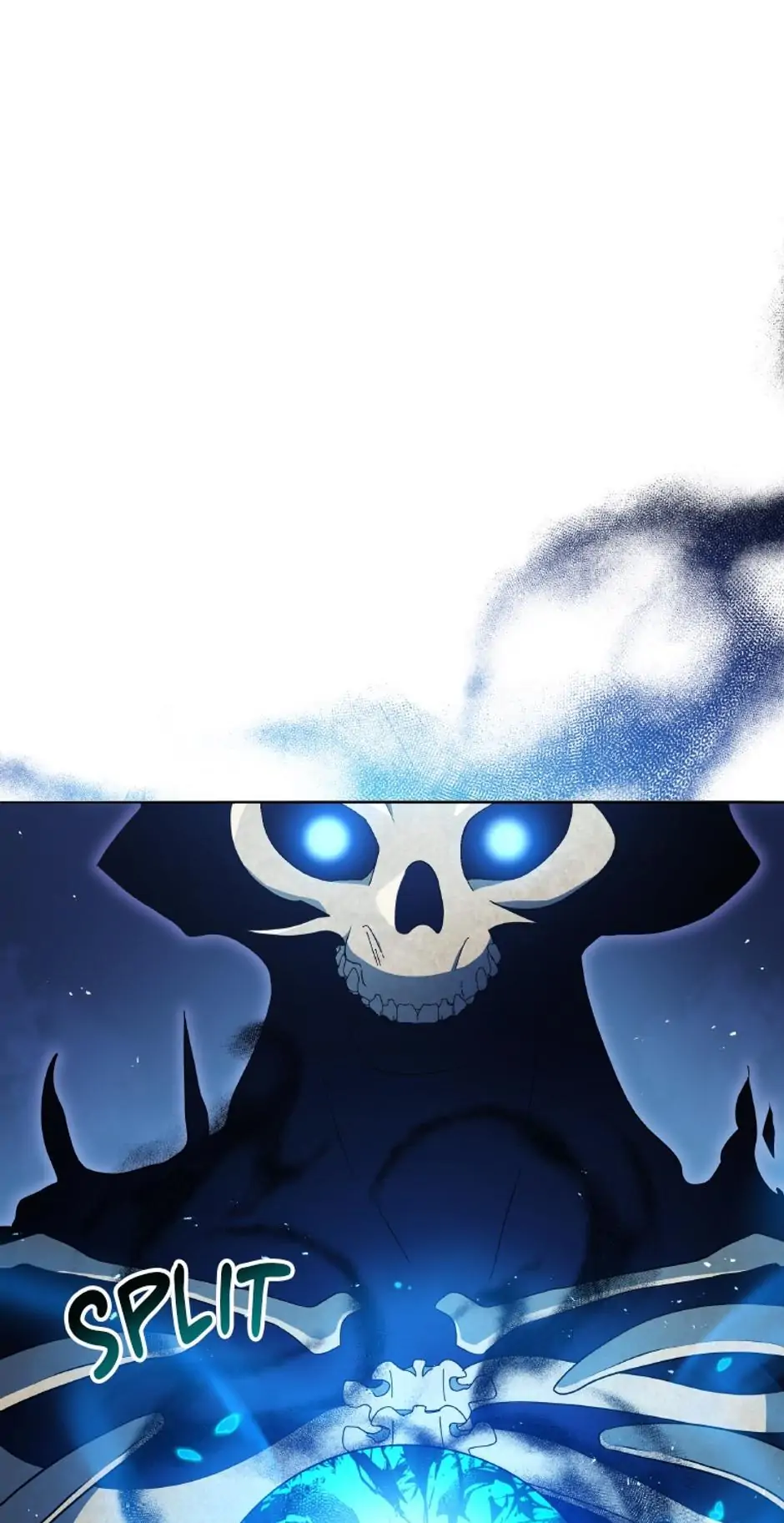 Necromancer Academy and the Genius Summoner chapter 23 page 1