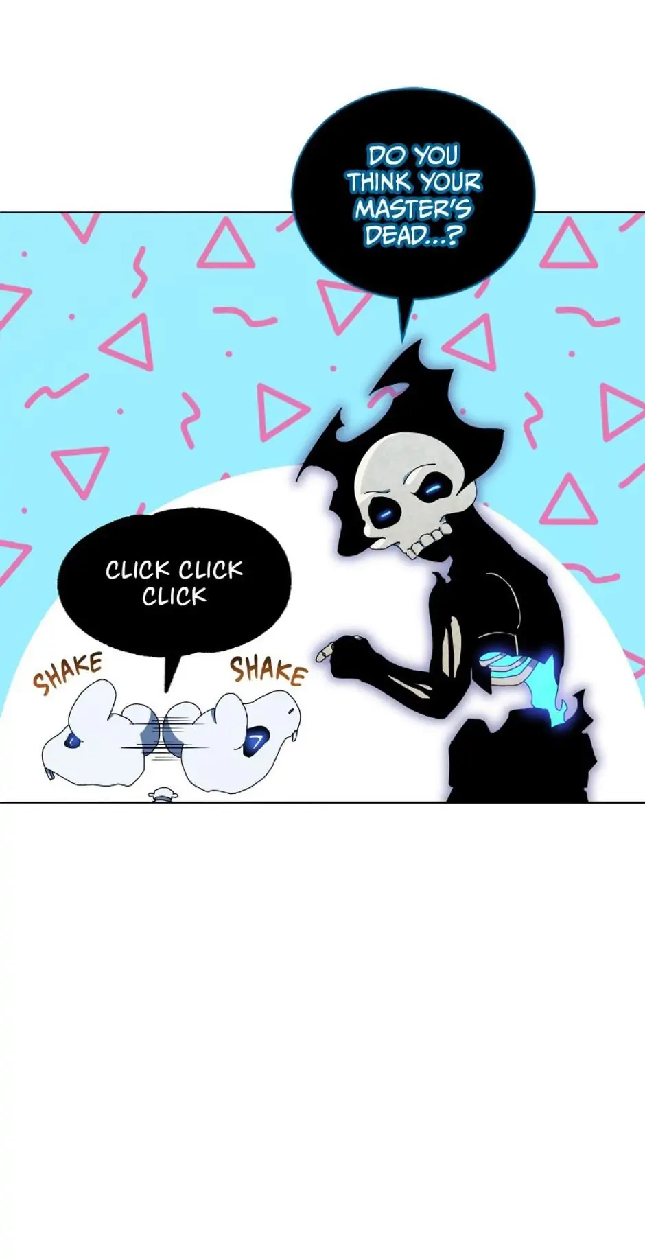 Necromancer Academy and the Genius Summoner chapter 23 page 10