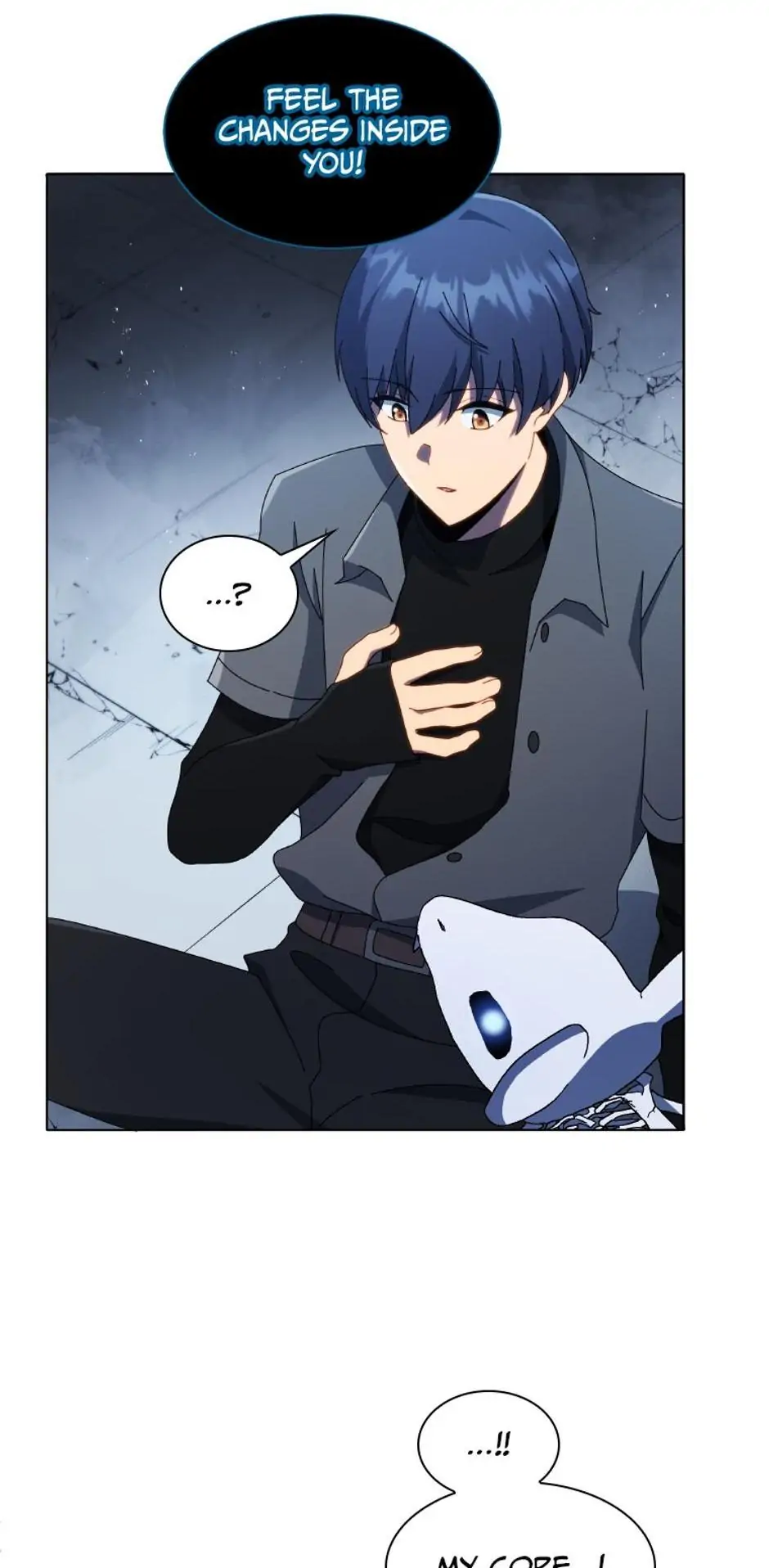 Necromancer Academy and the Genius Summoner chapter 23 page 15