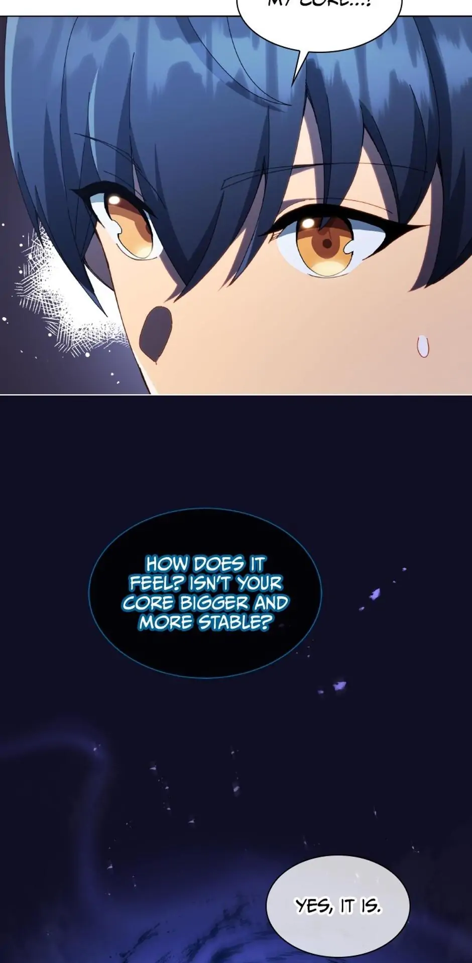 Necromancer Academy and the Genius Summoner chapter 23 page 16