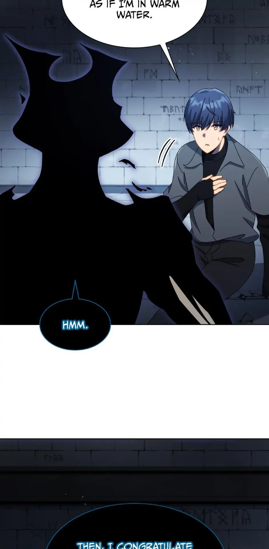 Necromancer Academy and the Genius Summoner chapter 23 page 18