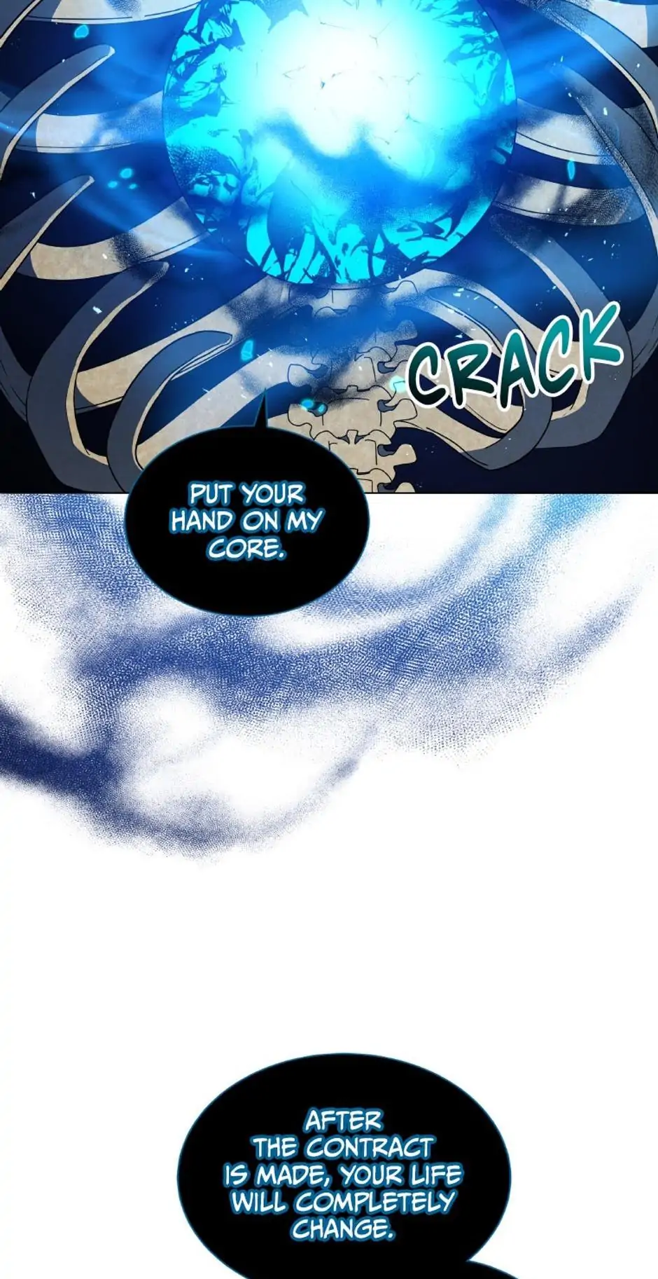 Necromancer Academy and the Genius Summoner chapter 23 page 2