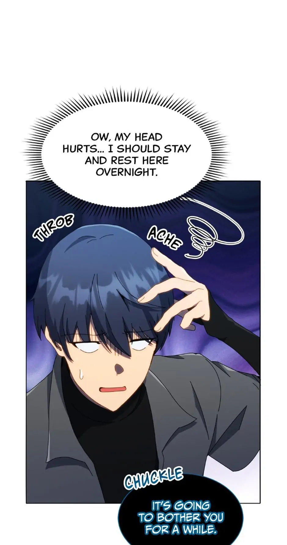 Necromancer Academy and the Genius Summoner chapter 23 page 21