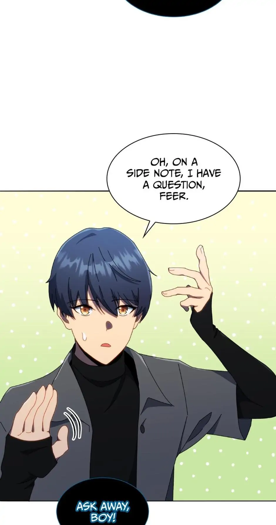 Necromancer Academy and the Genius Summoner chapter 23 page 22