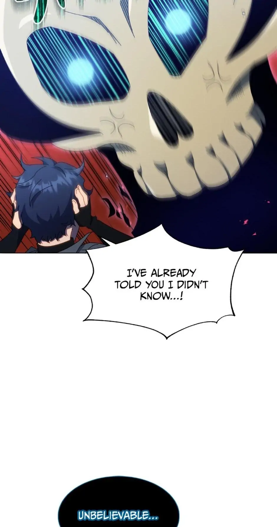 Necromancer Academy and the Genius Summoner chapter 23 page 25