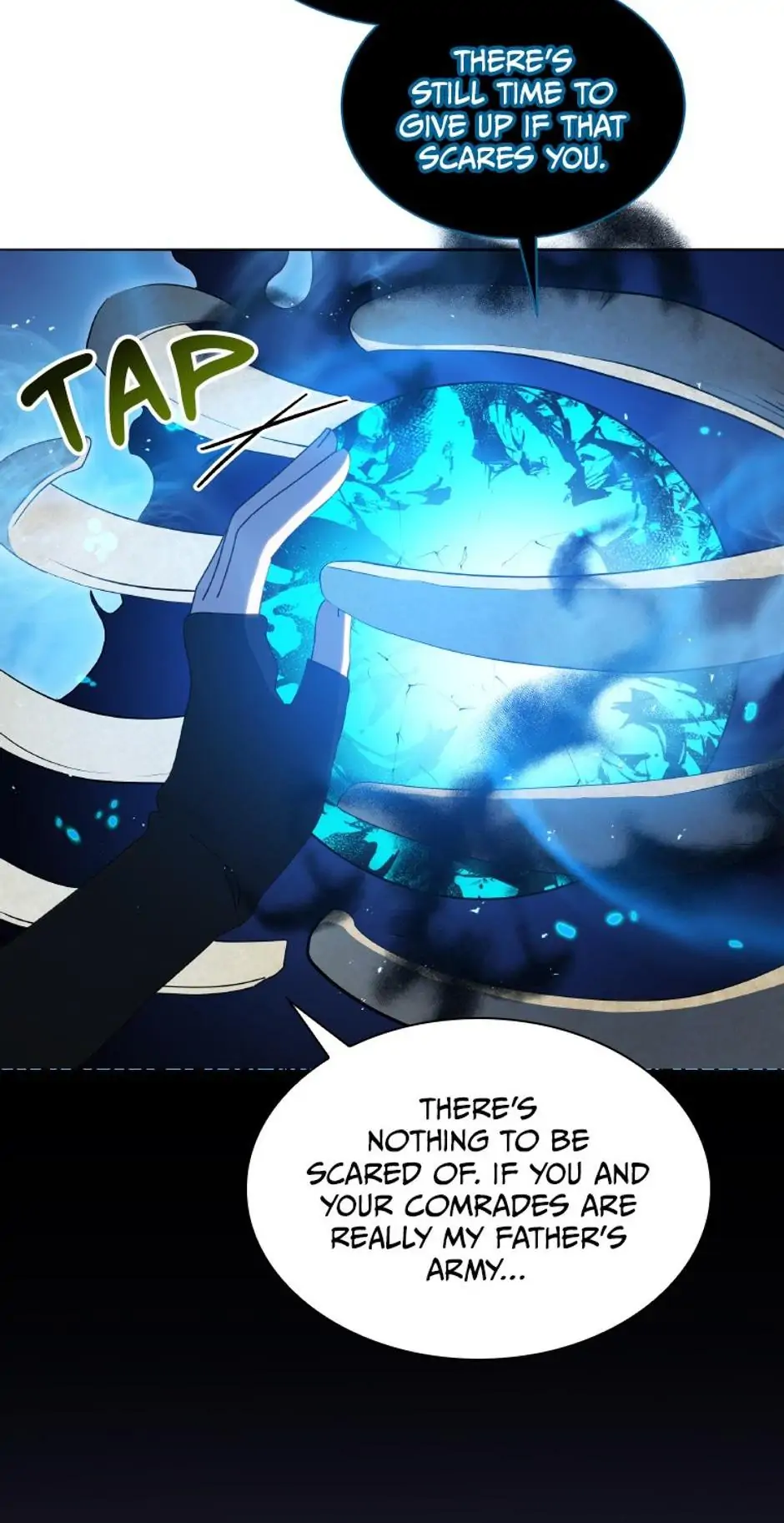 Necromancer Academy and the Genius Summoner chapter 23 page 3