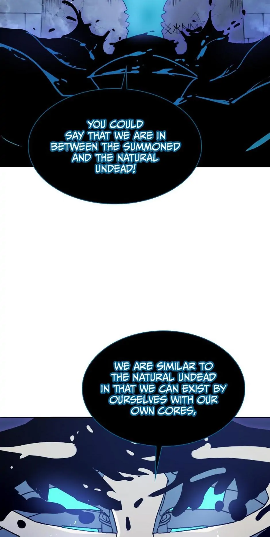 Necromancer Academy and the Genius Summoner chapter 23 page 37