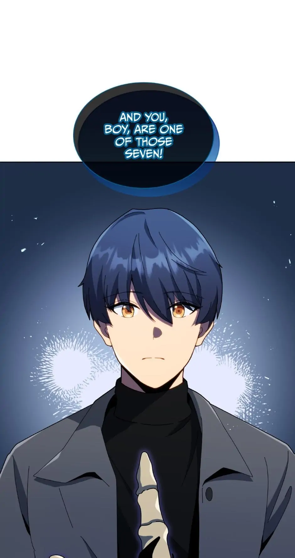 Necromancer Academy and the Genius Summoner chapter 23 page 40