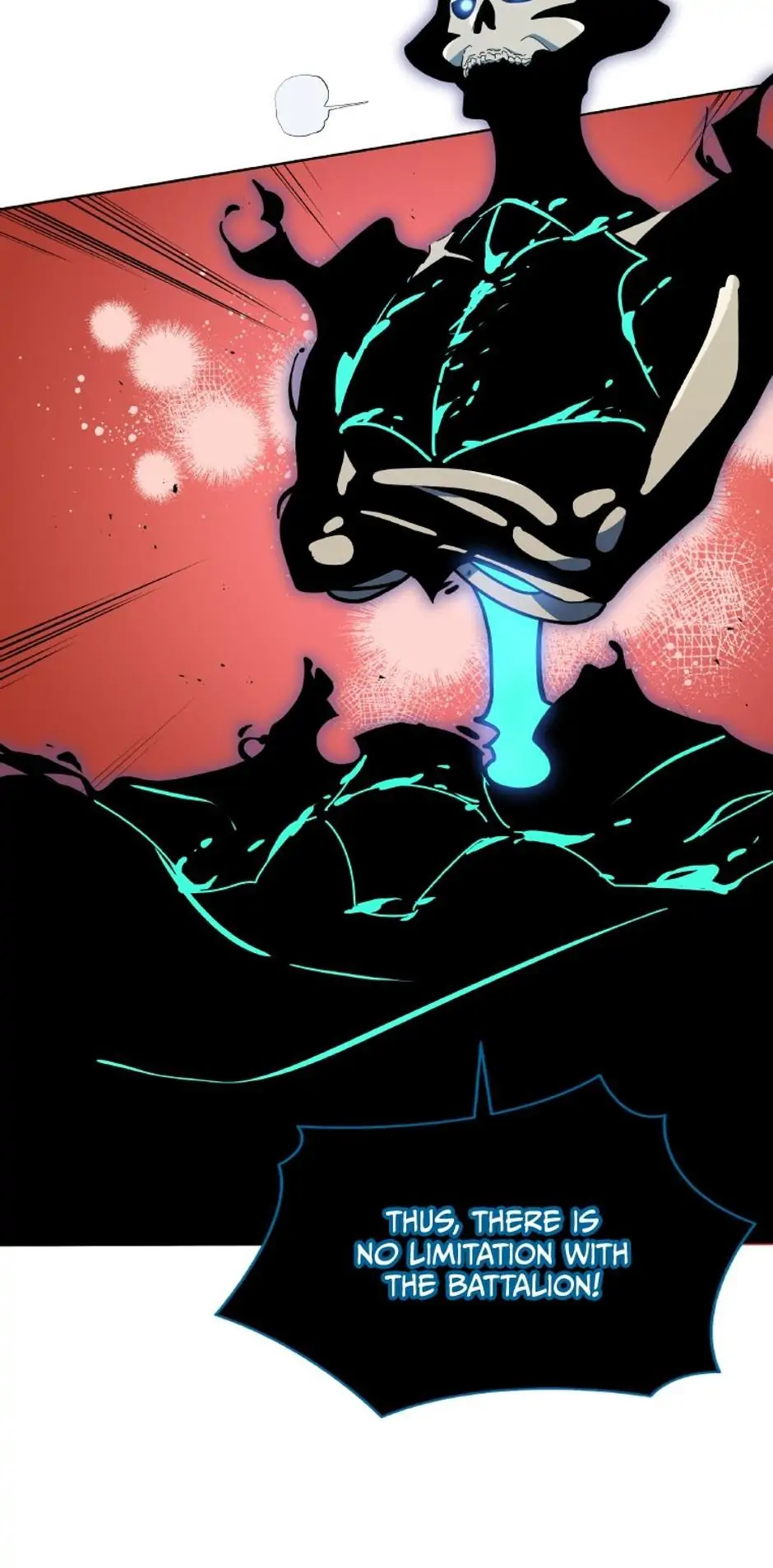 Necromancer Academy and the Genius Summoner chapter 23 page 51