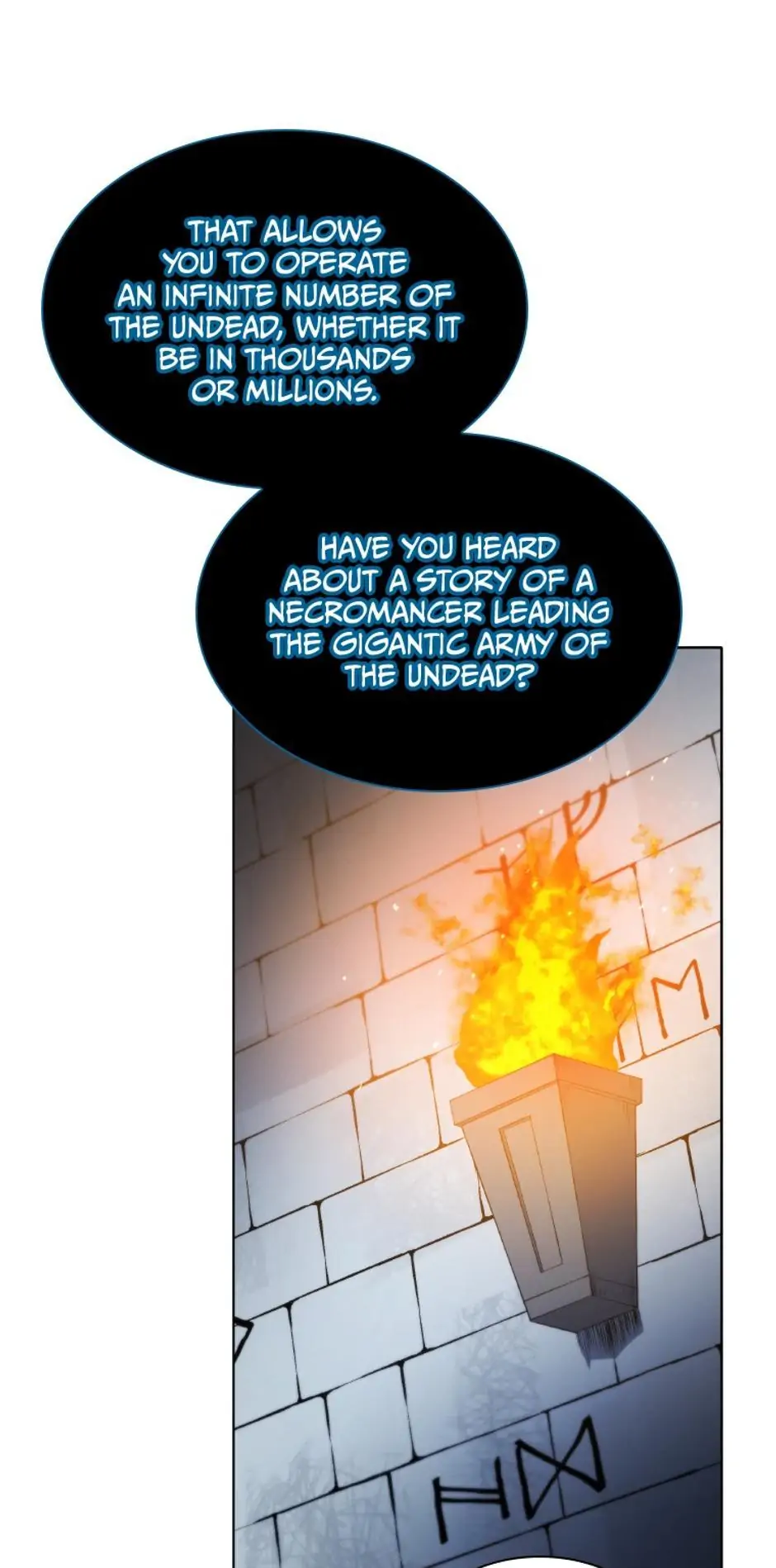 Necromancer Academy and the Genius Summoner chapter 23 page 52