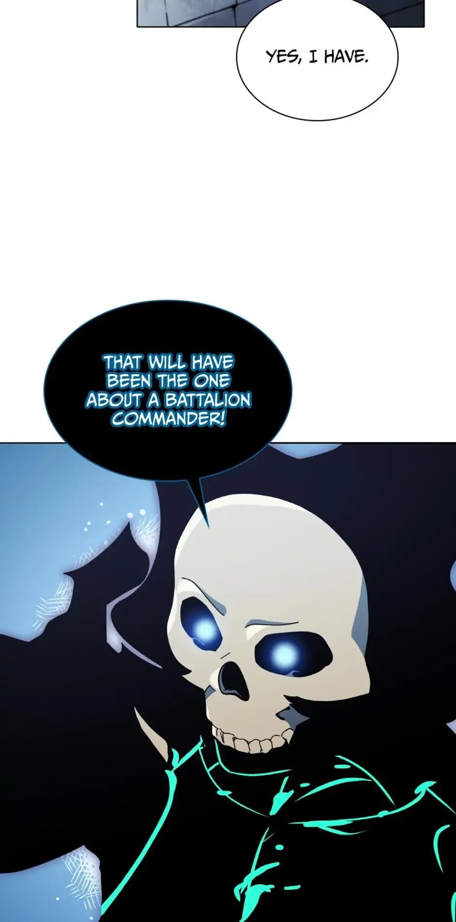 Necromancer Academy and the Genius Summoner chapter 23 page 53