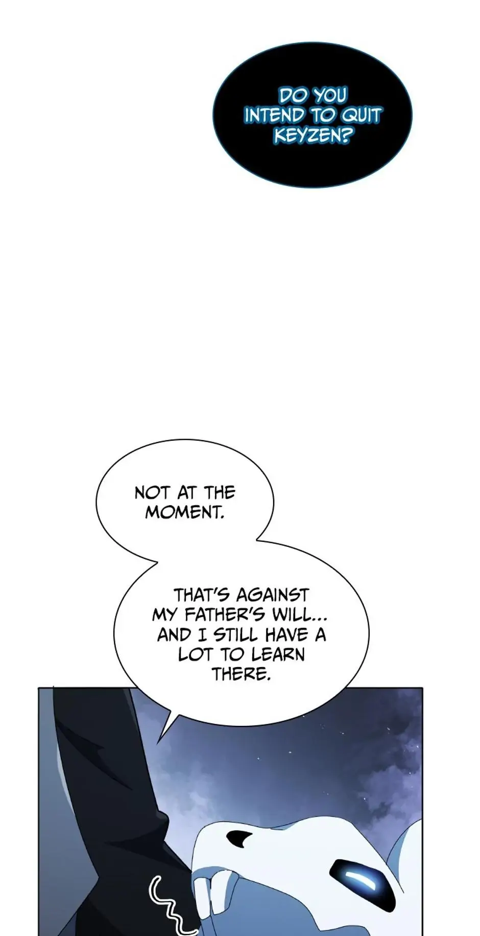 Necromancer Academy and the Genius Summoner chapter 23 page 59