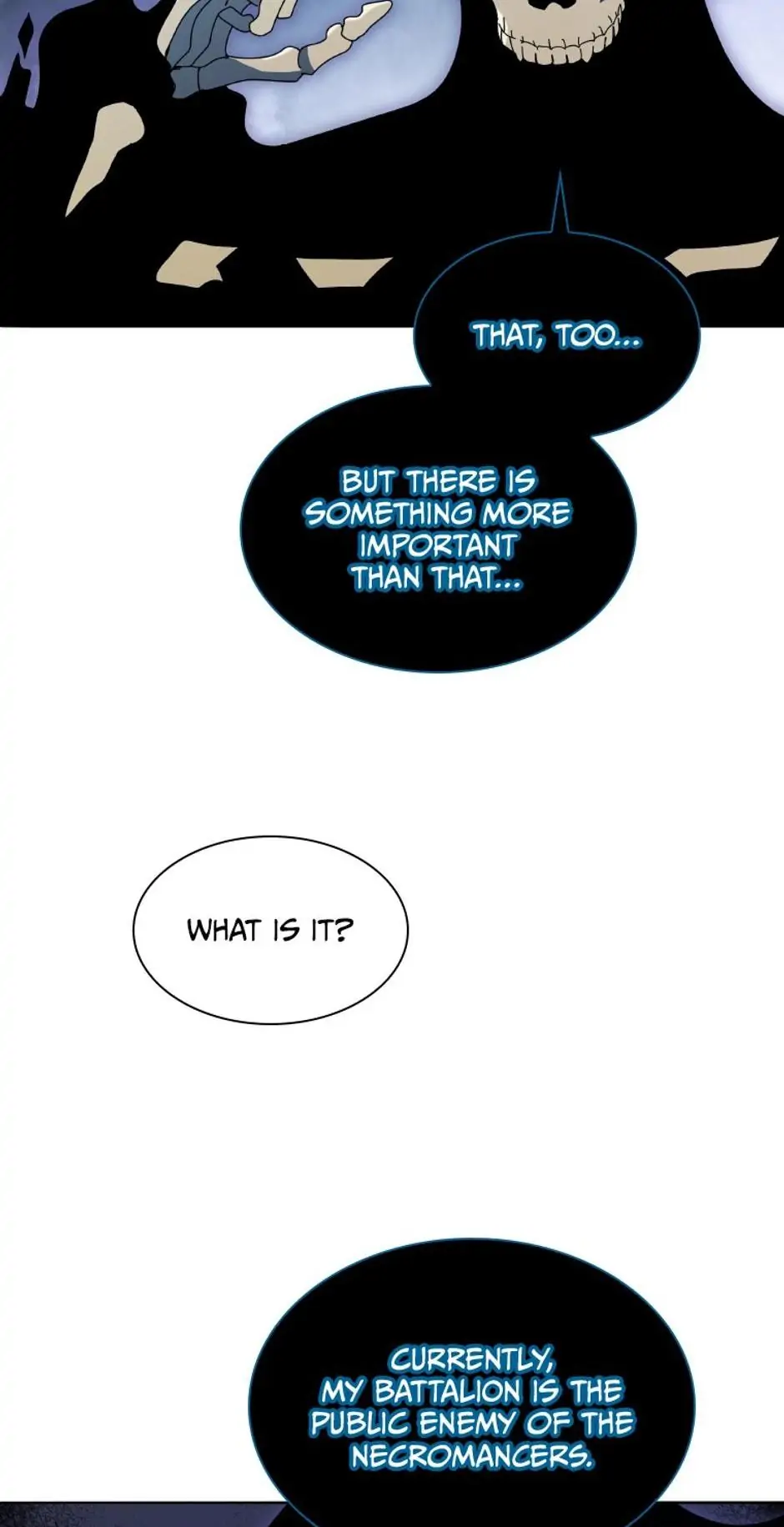 Necromancer Academy and the Genius Summoner chapter 23 page 62