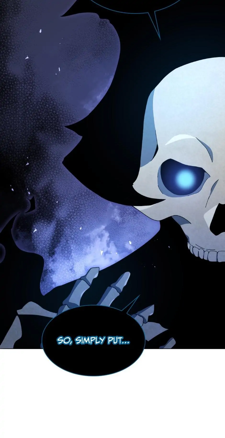 Necromancer Academy and the Genius Summoner chapter 23 page 63