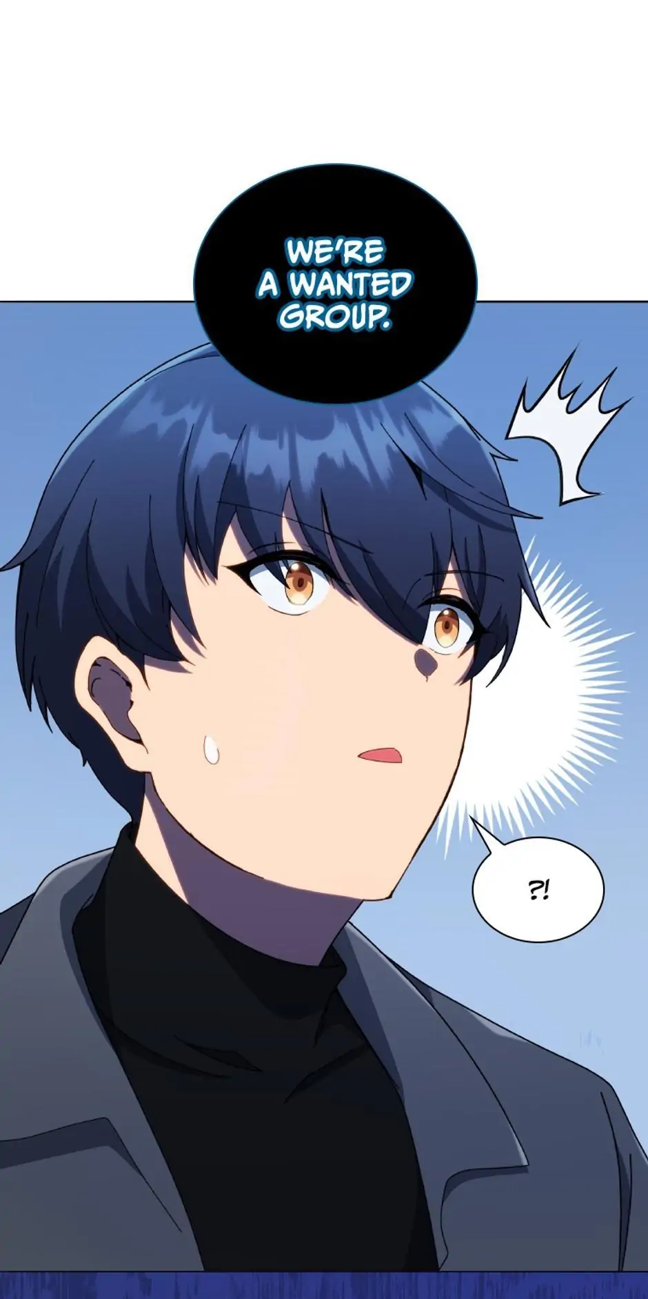 Necromancer Academy and the Genius Summoner chapter 23 page 64