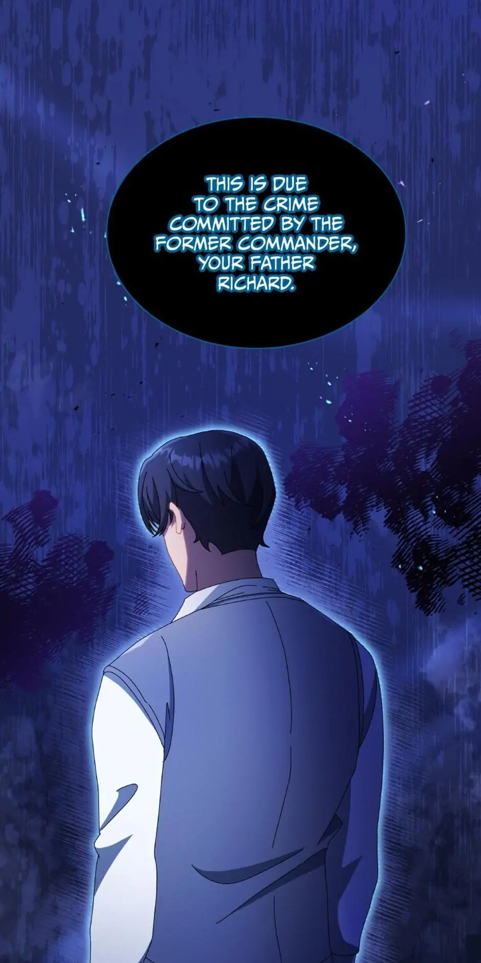 Necromancer Academy and the Genius Summoner chapter 23 page 65