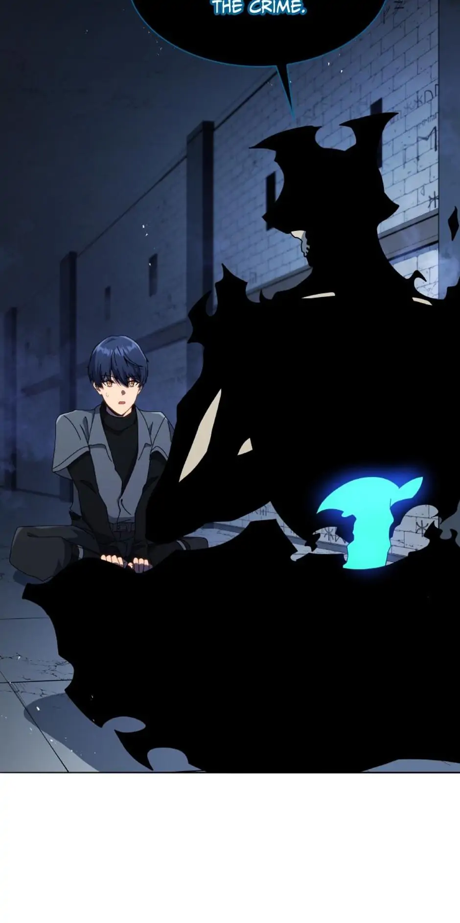 Necromancer Academy and the Genius Summoner chapter 23 page 70