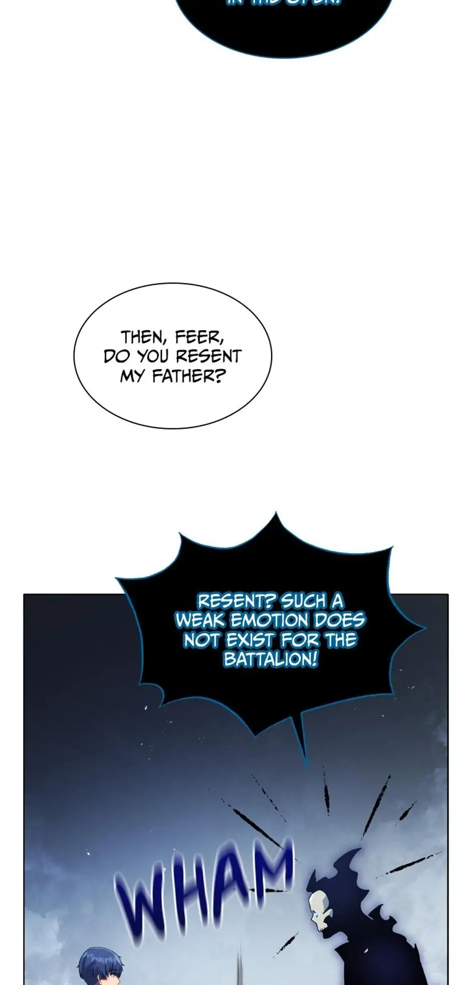 Necromancer Academy and the Genius Summoner chapter 23 page 78