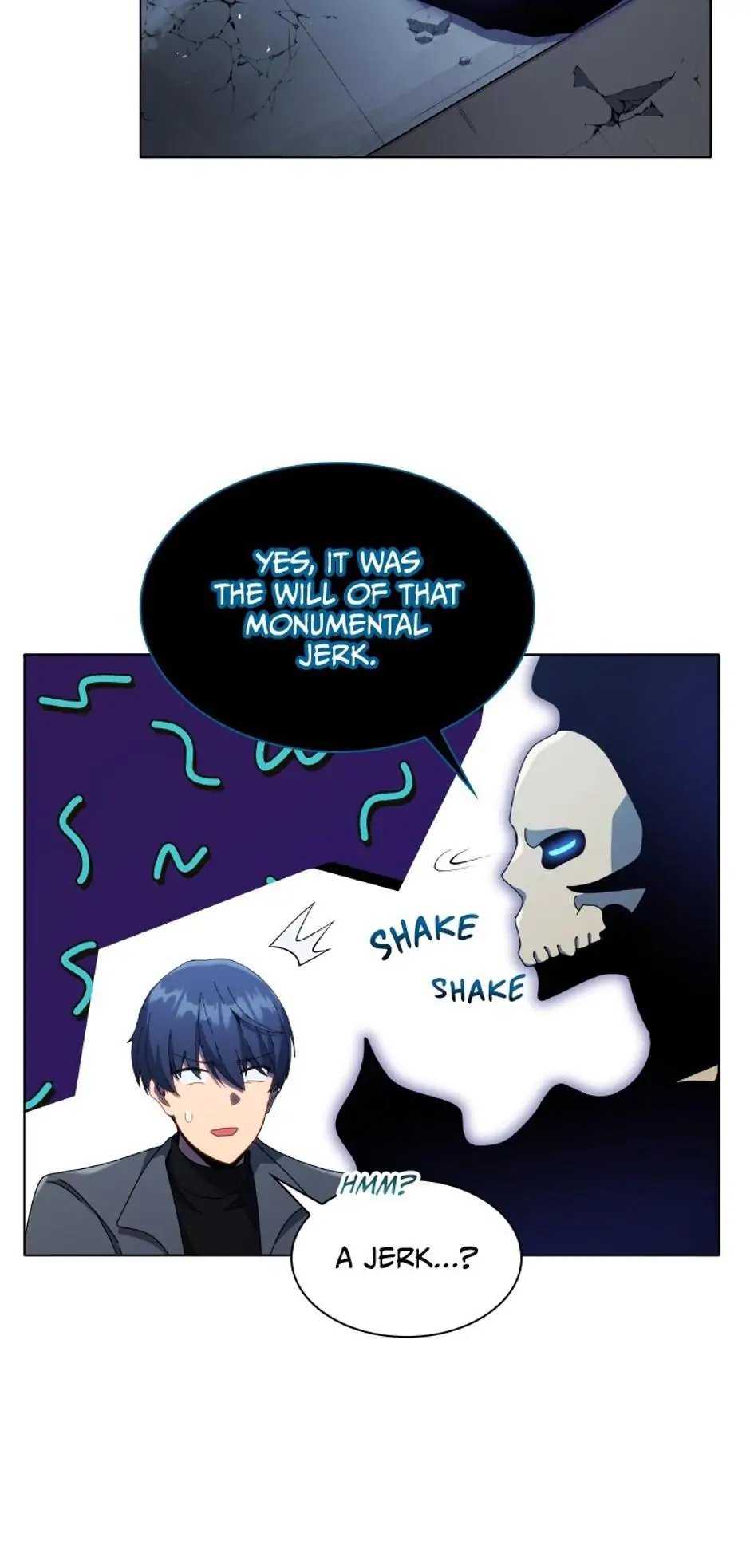 Necromancer Academy and the Genius Summoner chapter 23 page 81