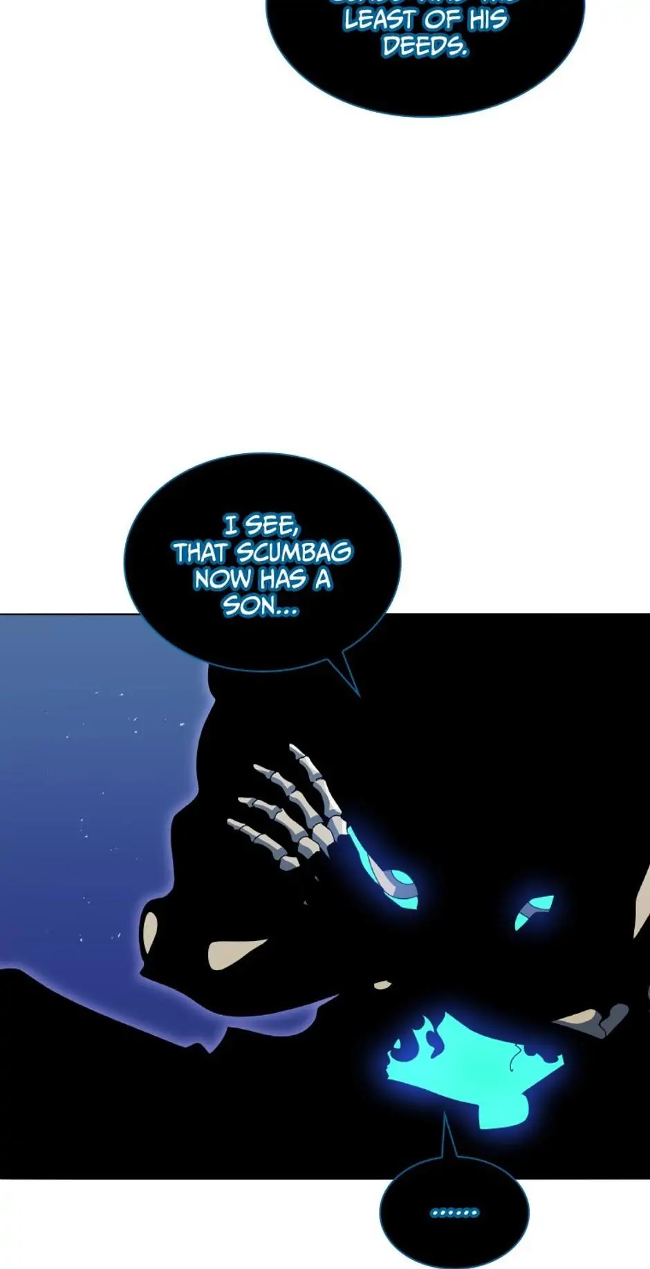 Necromancer Academy and the Genius Summoner chapter 23 page 83