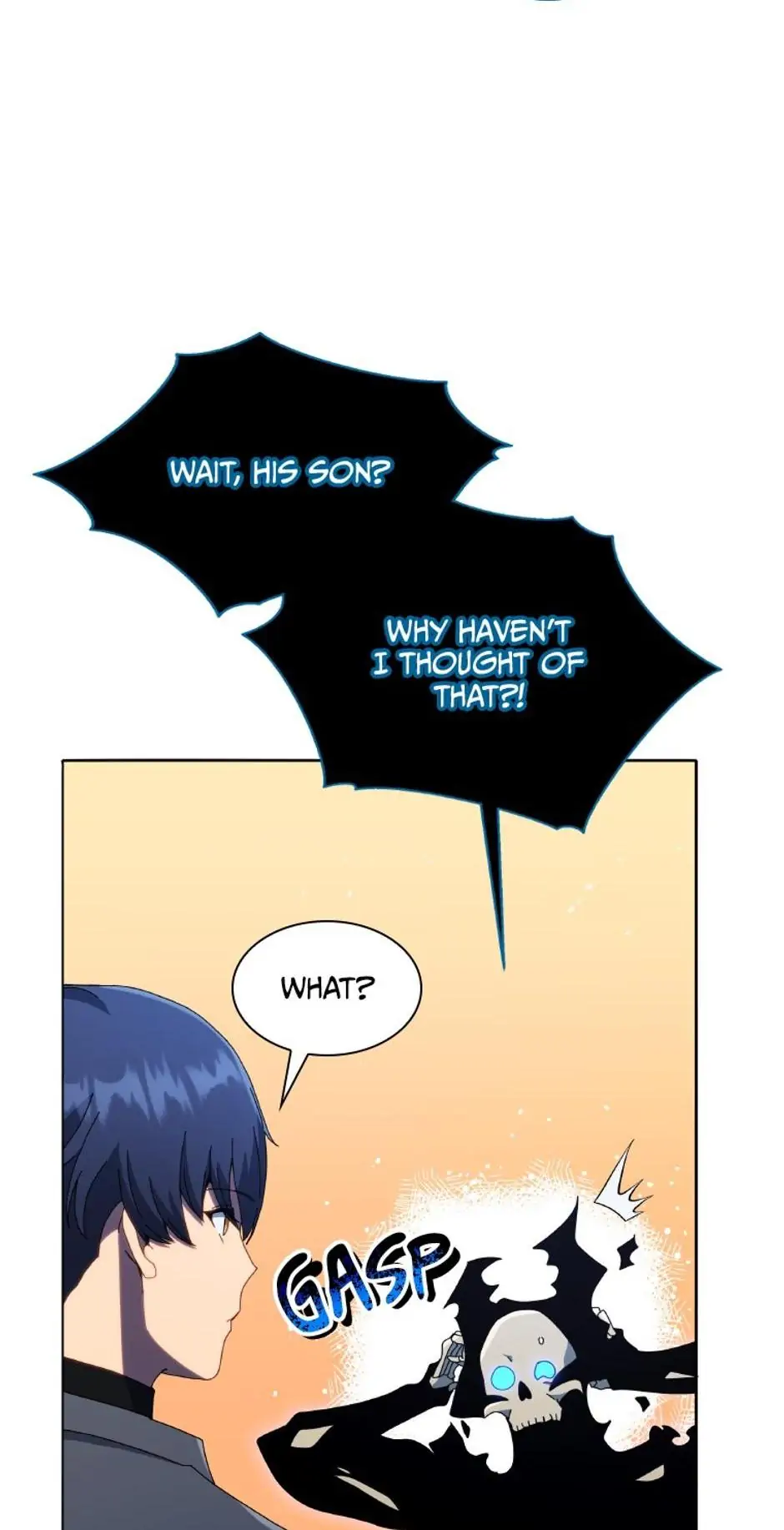 Necromancer Academy and the Genius Summoner chapter 23 page 84