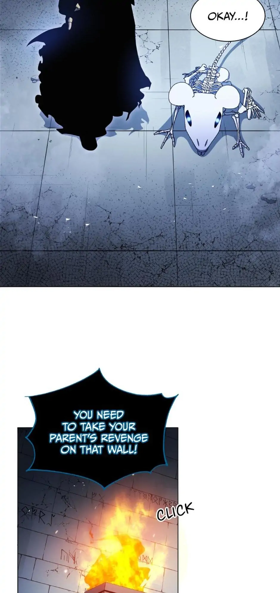 Necromancer Academy and the Genius Summoner chapter 24 page 67